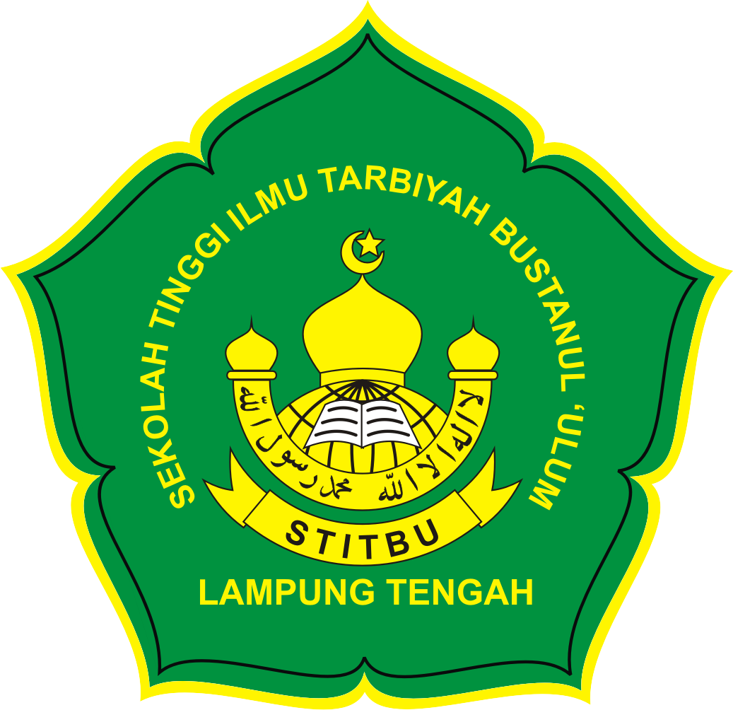 Logo STIT Bustanul Ulum